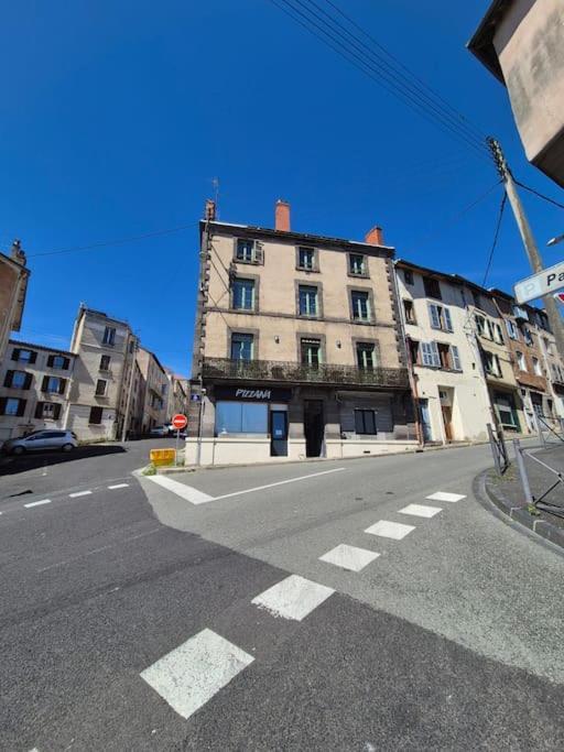 #L'Entracte# Thiers# Centre# Apartment Exterior photo